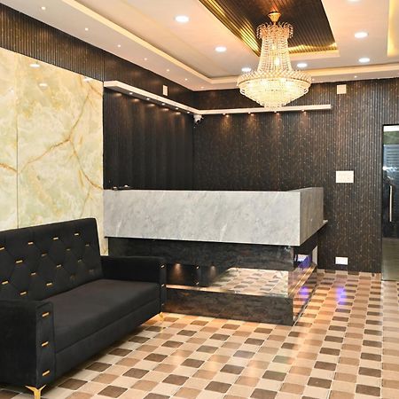 The Vintage Plaza Hotel Baripada Екстериор снимка